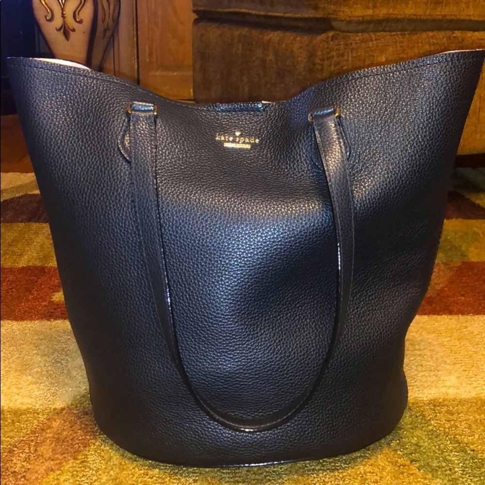 KATE SPADE LEATHER PURSE